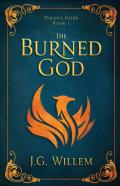 The Burned God