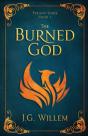 The Burned God - Preview