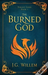 The Burned God