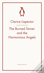 Capa do artigo The Burned Sinner And The Harmonious Angels