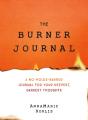 The Burner Journal - Preview