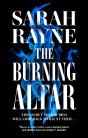The Burning Altar - Preview