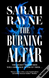 Capa do artigo The Burning Altar