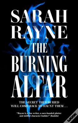 Capa do artigo The Burning Altar