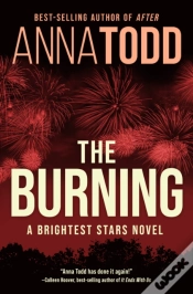 Capa do artigo The Burning