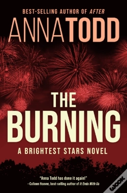 Capa do artigo The Burning