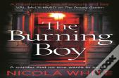 The Burning Boy