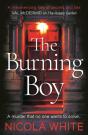 The Burning Boy - Preview