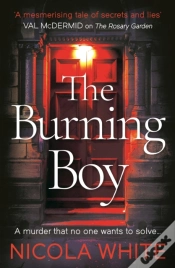 Capa do artigo The Burning Boy
