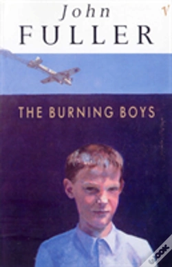 Capa do artigo The Burning Boys