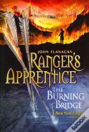 Capa do artigo The Burning Bridge (Ranger