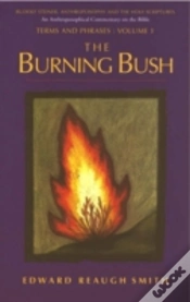 Capa do artigo The Burning Bush