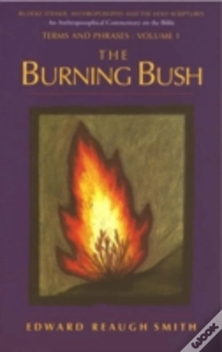 Capa do artigo The Burning Bush