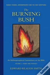 Capa do artigo The Burning Bush