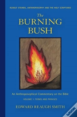 Capa do artigo The Burning Bush