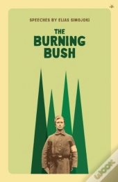 The Burning Bush