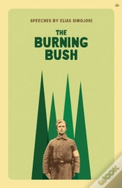 Capa do artigo The Burning Bush
