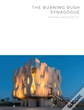 Capa do artigo The Burning Bush Synagogue