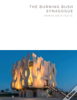 Capa do artigo The Burning Bush Synagogue