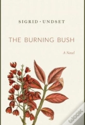 Capa do artigo The Burning Bush