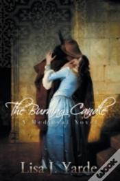 Capa do artigo The Burning Candle: A Medieval Novel