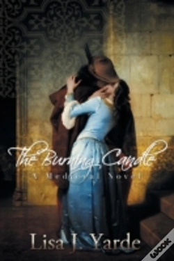 Capa do artigo The Burning Candle: A Medieval Novel