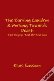Capa do artigo The Burning Cauldron & Working Towards Death