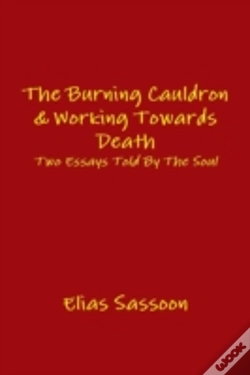 Capa do artigo The Burning Cauldron & Working Towards Death