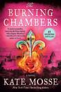 The Burning Chambers - Preview