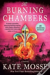 Capa do artigo The Burning Chambers