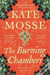 The Burning Chambers