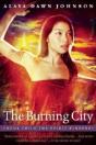The Burning City - Preview