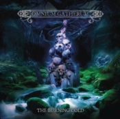 Capa do artigo The Burning Cold - CD