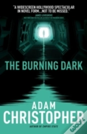 Capa do artigo The Burning Dark