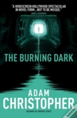 Capa do artigo The Burning Dark