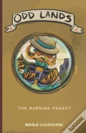 The Burning Desert