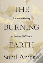 The Burning Earth
