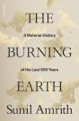 The Burning Earth - Preview
