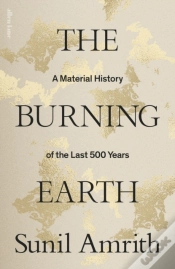 Capa do artigo The Burning Earth
