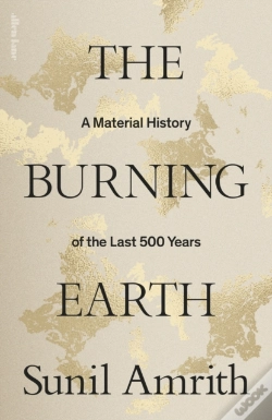 Capa do artigo The Burning Earth