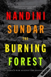 The Burning Forest