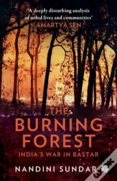 The Burning Forest