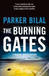 The Burning Gates