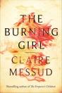 The Burning Girl - Preview