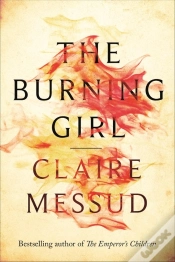 Capa do artigo The Burning Girl