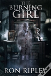 Capa do artigo The Burning Girl