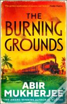 The Burning Grounds