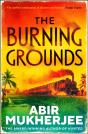 The Burning Grounds - Preview