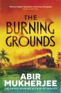 The Burning Grounds - Preview