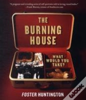 Capa do artigo The Burning House